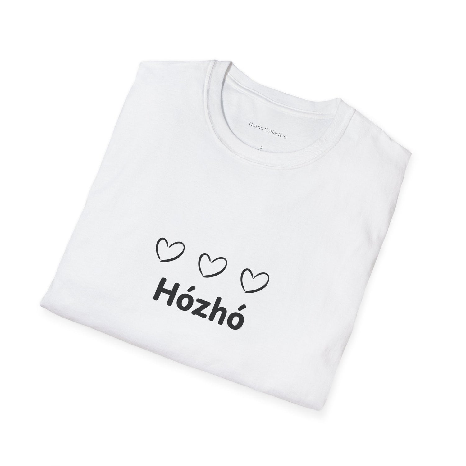 Hozho Collective Collection