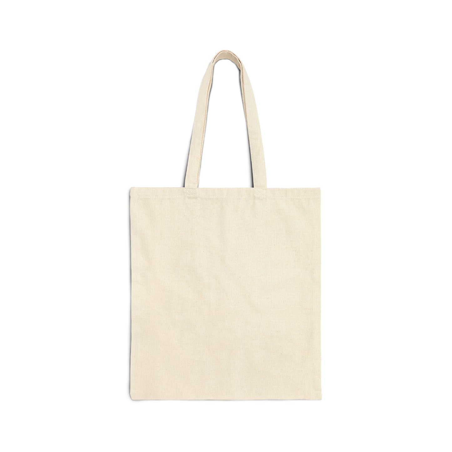 Eco-Friendly Cotton Canvas Tote Bag - Hozho Collective