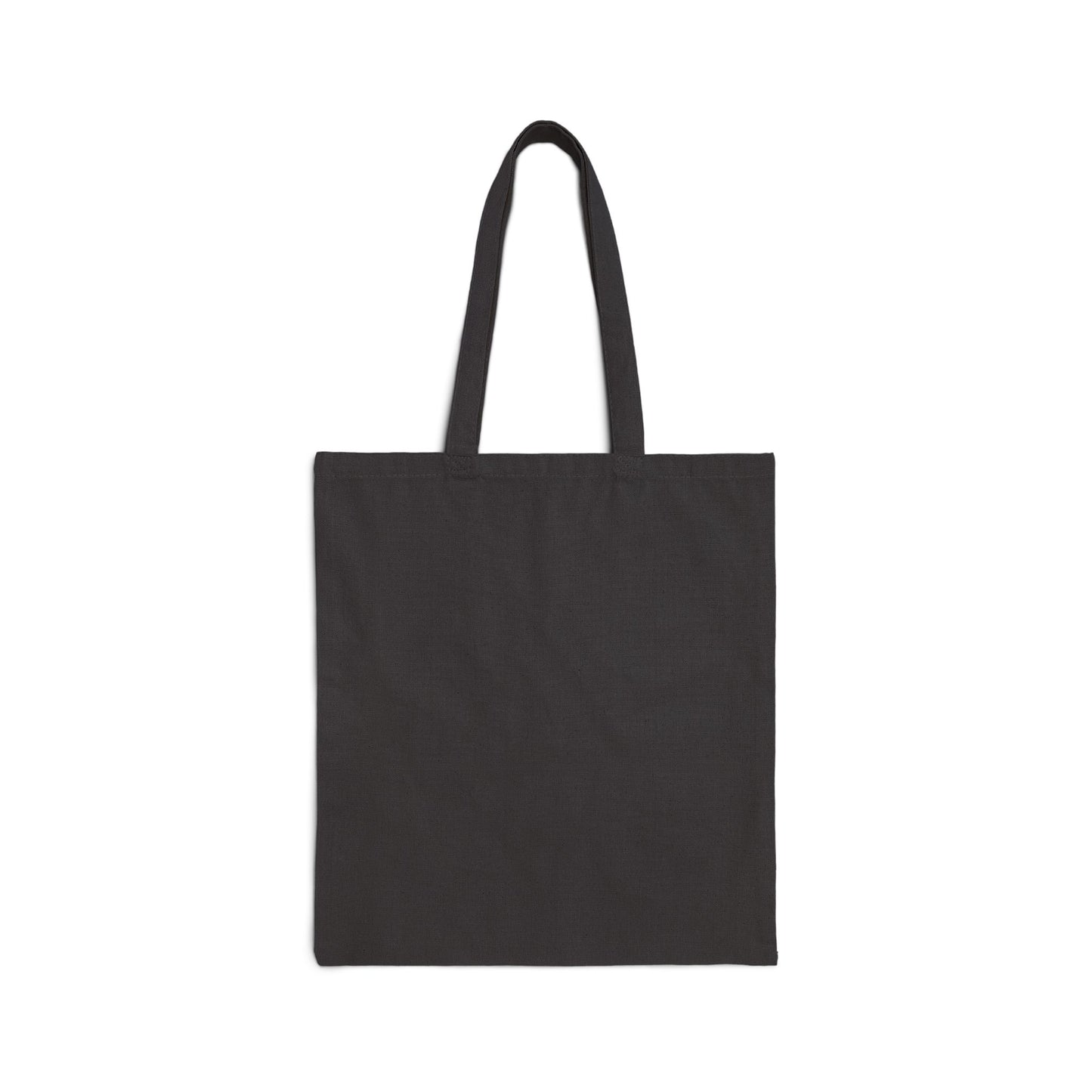 Eco-Friendly Cotton Canvas Tote Bag - Hozho Collective