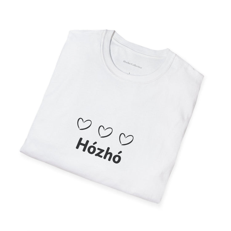 Hozho Collective Collection