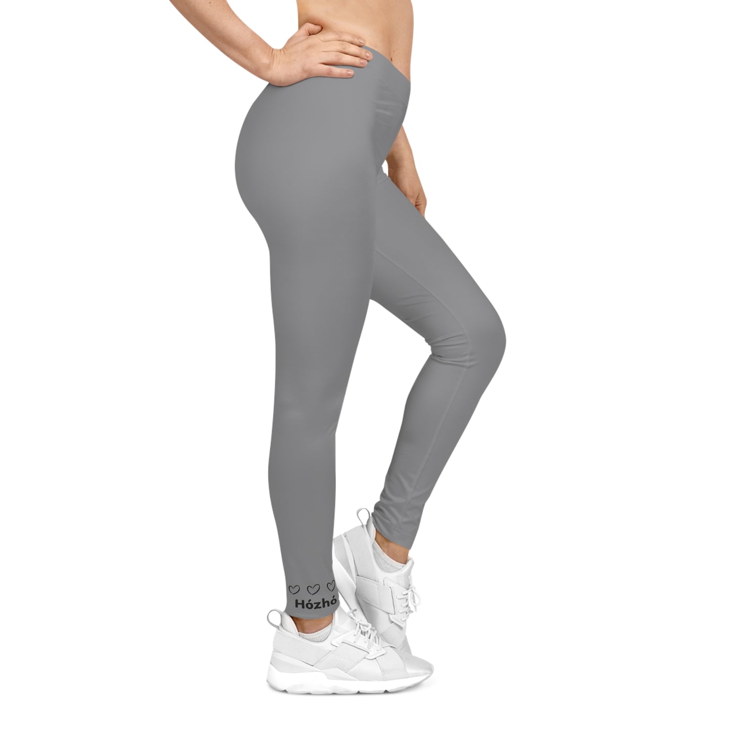 Casual Leggings for Women | Comfy Everyday Wear, Active Lifestyle, Fitness, Yoga, Gifts for Her, Seasonal Fashion