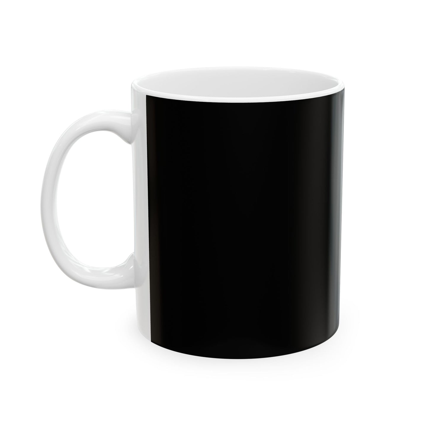 Rain Clouds Mug 11oz by Hozho Collective